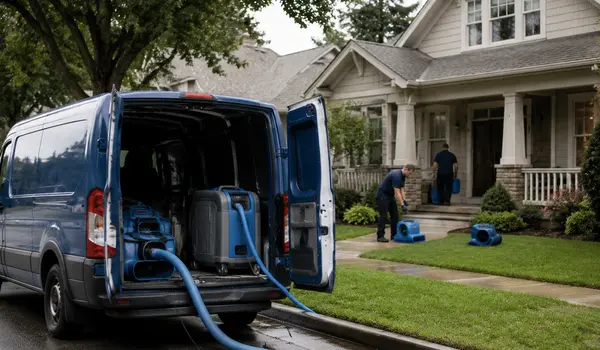 undefined - Emergency Water Extraction