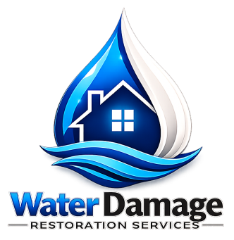 Logo image of Water Damage Restoration Services in Houston, TX. water-damage-restoration near me