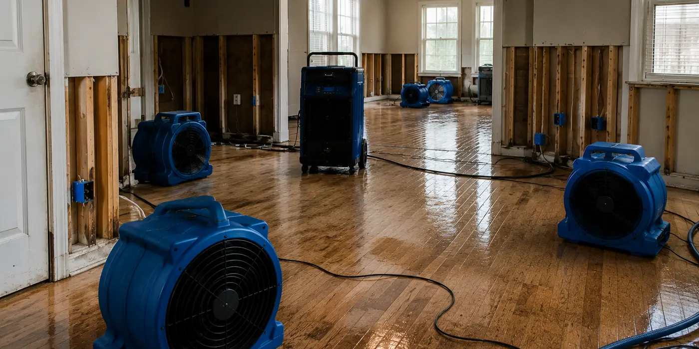 undefined - Mold Remediation undefined - Mold Remediation