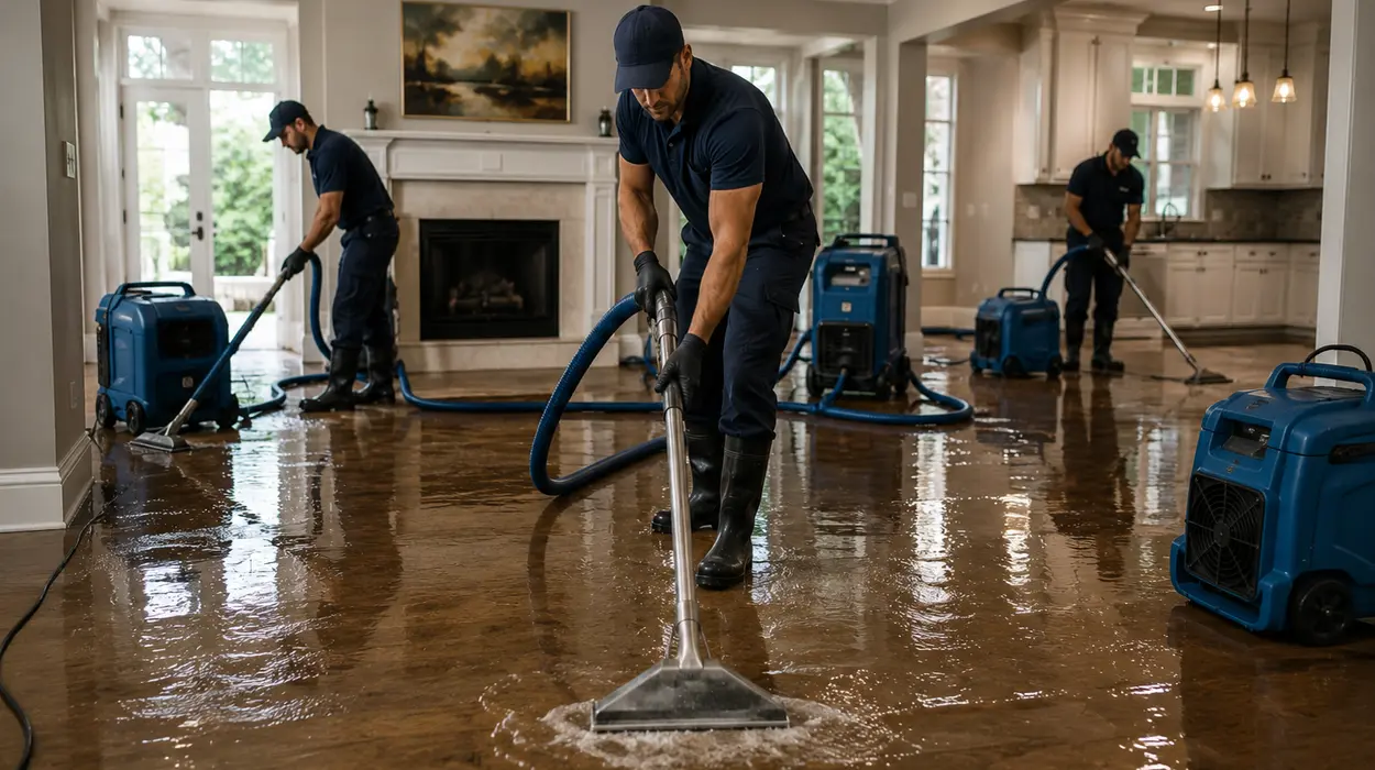 undefined - Mold Removal