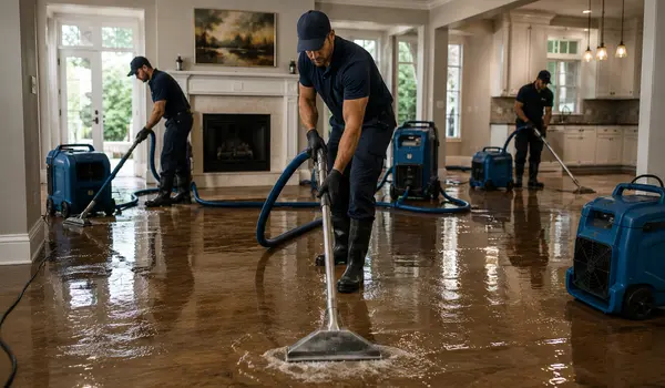 undefined - Mold Removal
