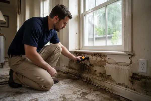 undefined - Mold Removal