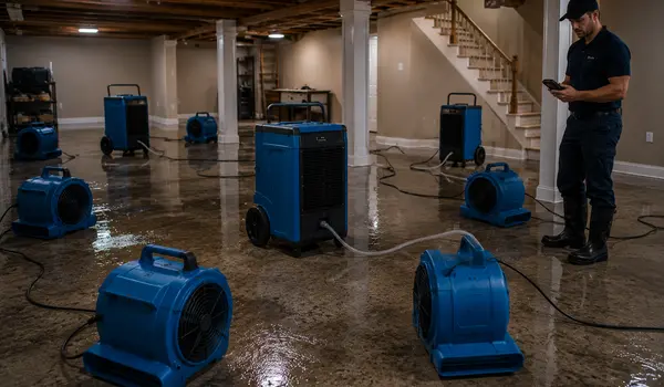 undefined - Wood Flooring Damage Repair