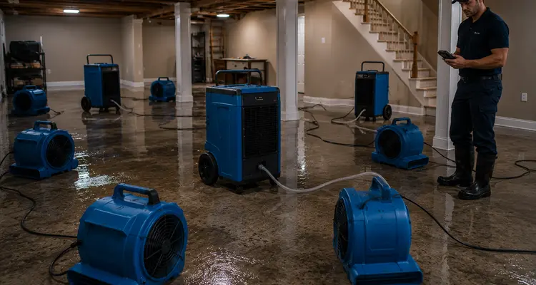 undefined - Wood Flooring Damage Repair